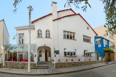 Casa Fusion Hotel Boutique Hôtels à : 