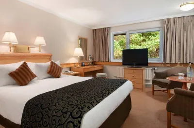 Coylumbridge Resort Hotel Hotels in 