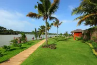 Fragrant Nature Backwater Resort & Ayurveda Spa Hotel di 