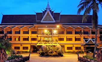 Angkor Hotel