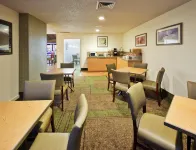 La Quinta Inn & Suites by Wyndham Redding