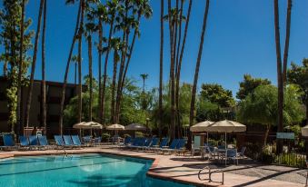 DoubleTree by Hilton Phoenix Tempe