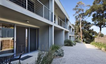 Lorne Surf Apartments