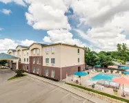 Comfort Inn and Suites Fredericksburg