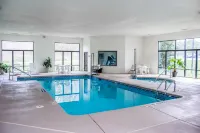 Clarion Pointe Wake Forest – Raleigh North