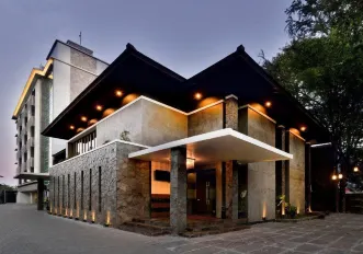 Serela Merdeka by Kagum Hotels