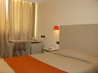 Hotel Roma Tor Vergata