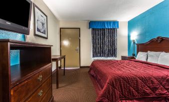 Econo Lodge Elizabeth City