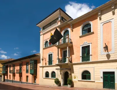 Hotel de La Opera Hotels in 