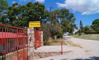 Beyer Self-Catering Grootfontein