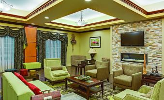 La Quinta Inn & Suites by Wyndham Tupelo