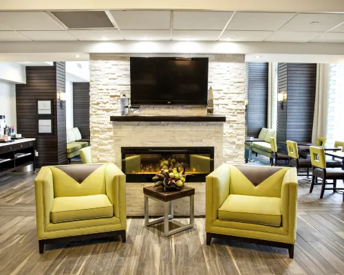 Holiday Inn Express & Suites KITCHENER SOUTHEAST by IHG Hotels in Kitchener