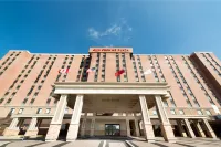 Crowne Plaza TORONTO AIRPORT by IHG