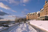 Fairmont le Manoir Richelieu Hotels in 