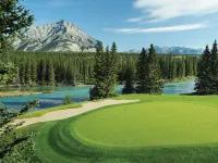 Fairmont Banff Springs