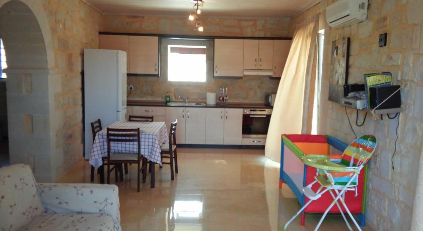 别墅（带独立泳池）