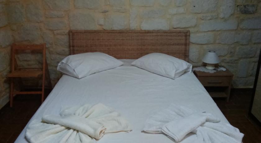 别墅（带独立泳池）