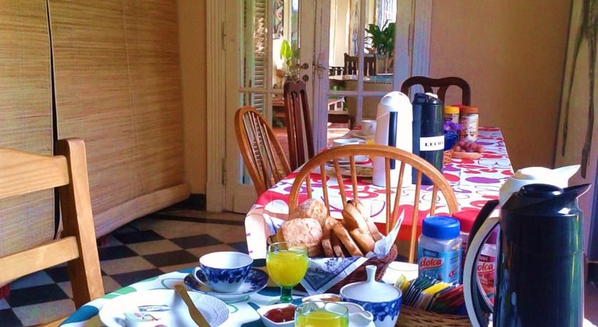 双人间或双床房 带独立浴室