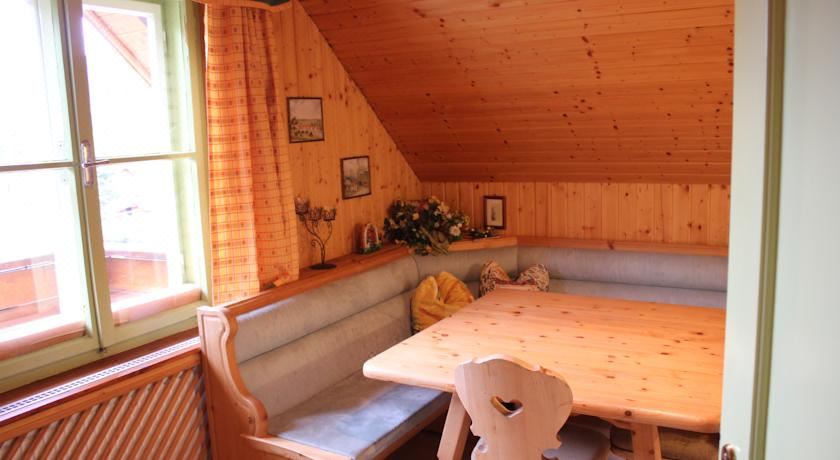 Appartements Della Schiava Apartment 