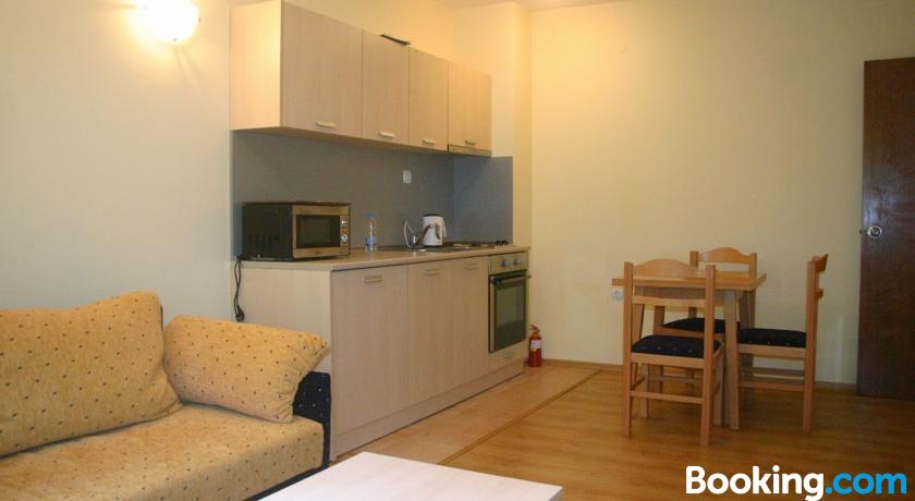 公寓 - 地面楼层