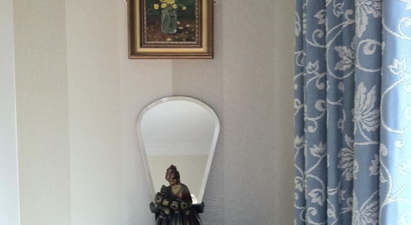 Ardawn HouseTwin Room