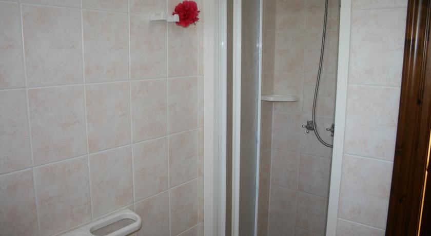 海景两卧室公寓