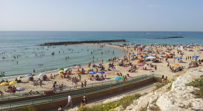 海景一卧室公寓