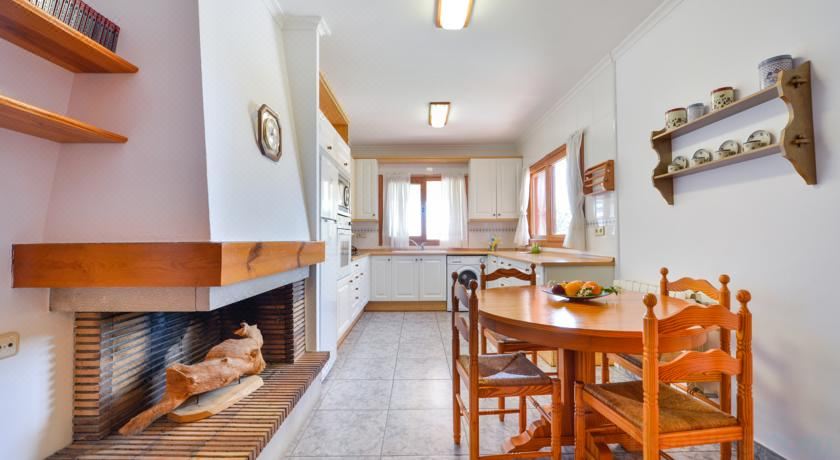 别墅（带独立泳池）