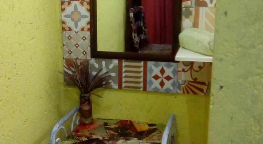 双人房（带独立浴室）