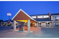 AmericInn by Wyndham St. Cloud MN I-94