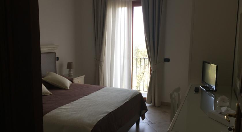 特大床房（带阳台）