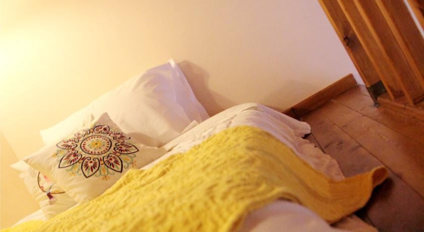 別墅（帶獨立泳池）