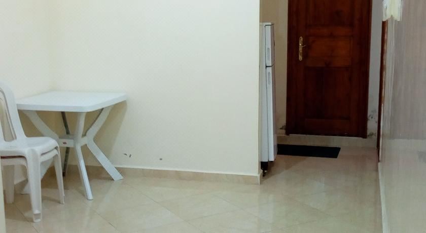 公寓 - 地面楼层