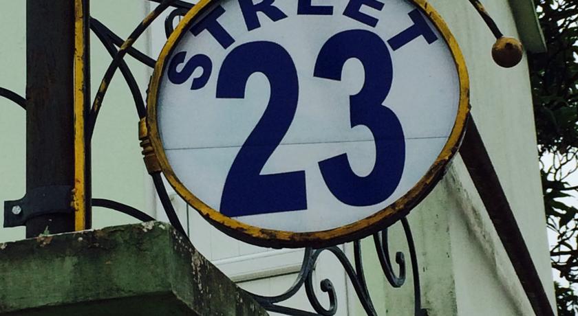 公寓 - 地面楼层