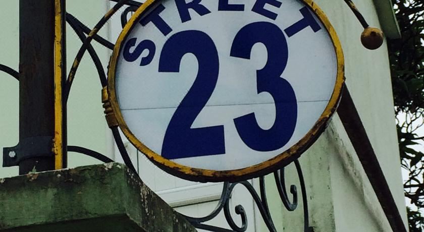 公寓 - 地面楼层