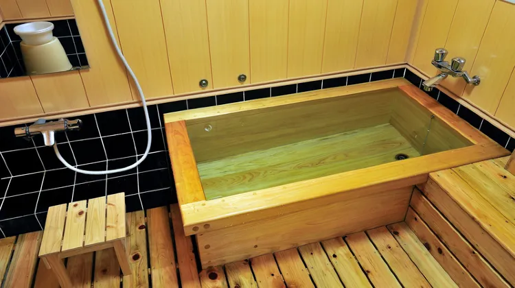 Ryojouen Yamazato 施設