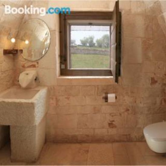 Trullo一卧室公寓