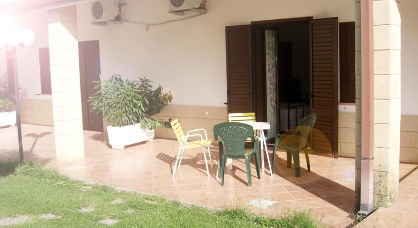 公寓 - 地面楼层