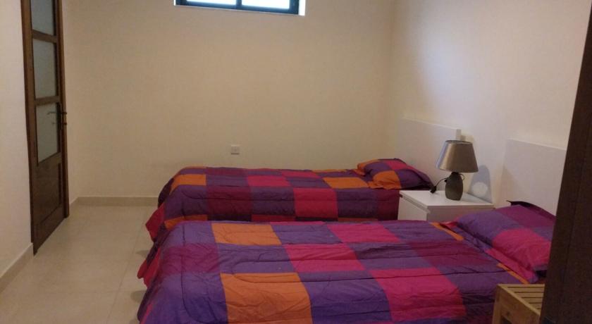 公寓 - 地面楼层