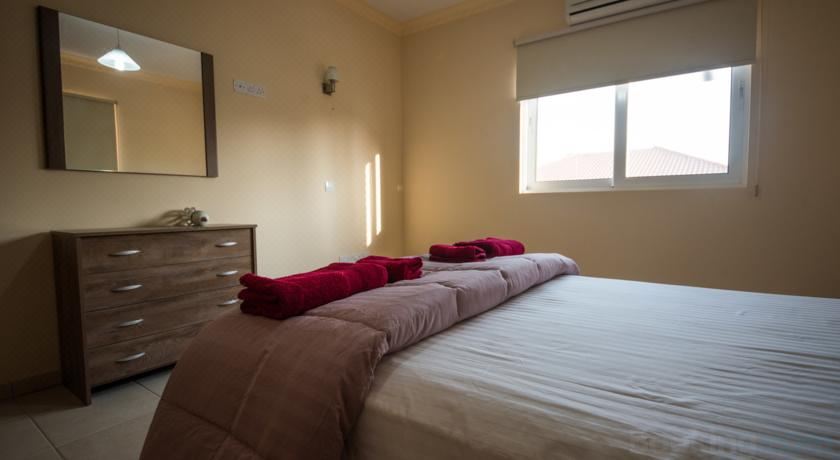 别墅（带独立泳池）