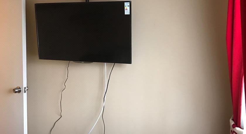 公寓 - 地面楼层