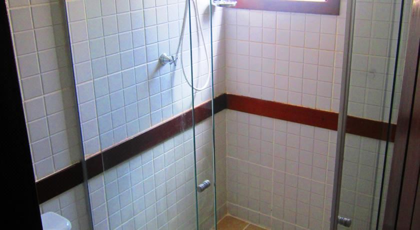 复式泳池景公寓