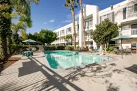 Quality Inn Placentia Anaheim Fullerton