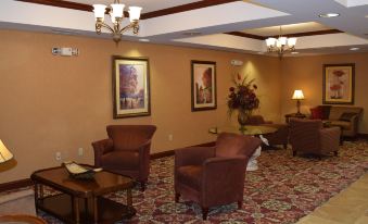 Holiday Inn Express & Suites Sparta