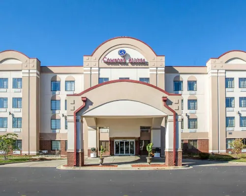Comfort Suites