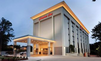 Hampton Inn Atlanta-Buckhead