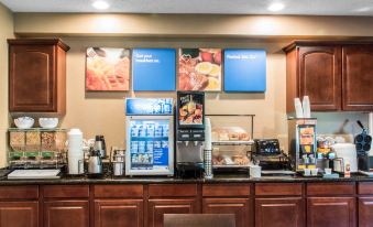 Comfort Inn Lancaster County - Housity