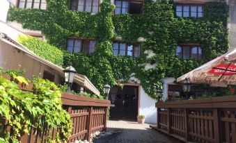 Hotel S-PORT Véska - Housity