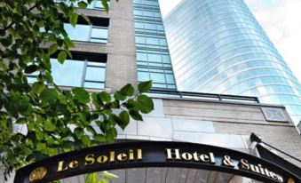 Hotel le Soleil by Executive Hotels