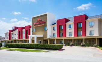 Candlewood Suites DFW Airport North – Irving